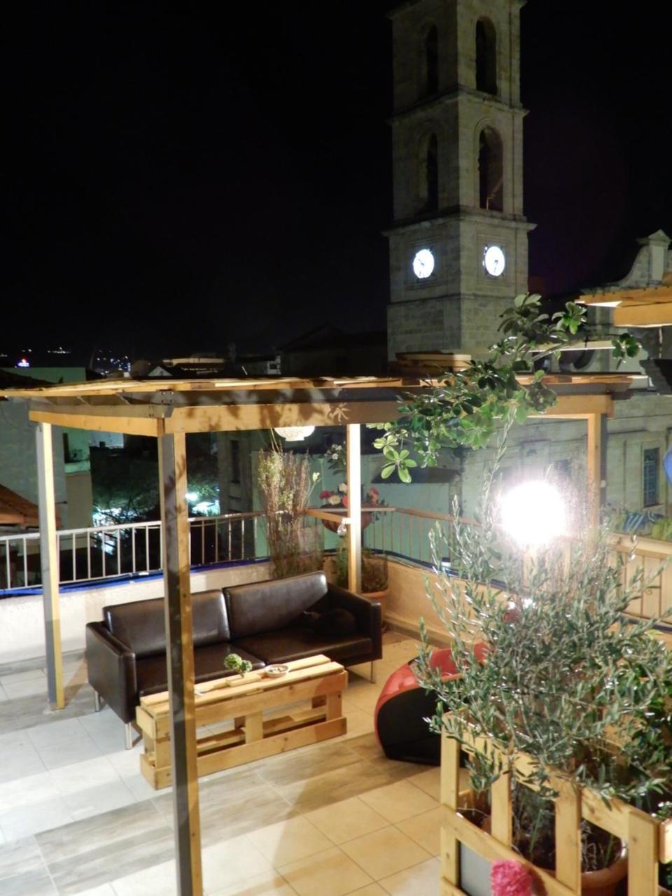 Nikolas Rooms Chania  Exterior photo