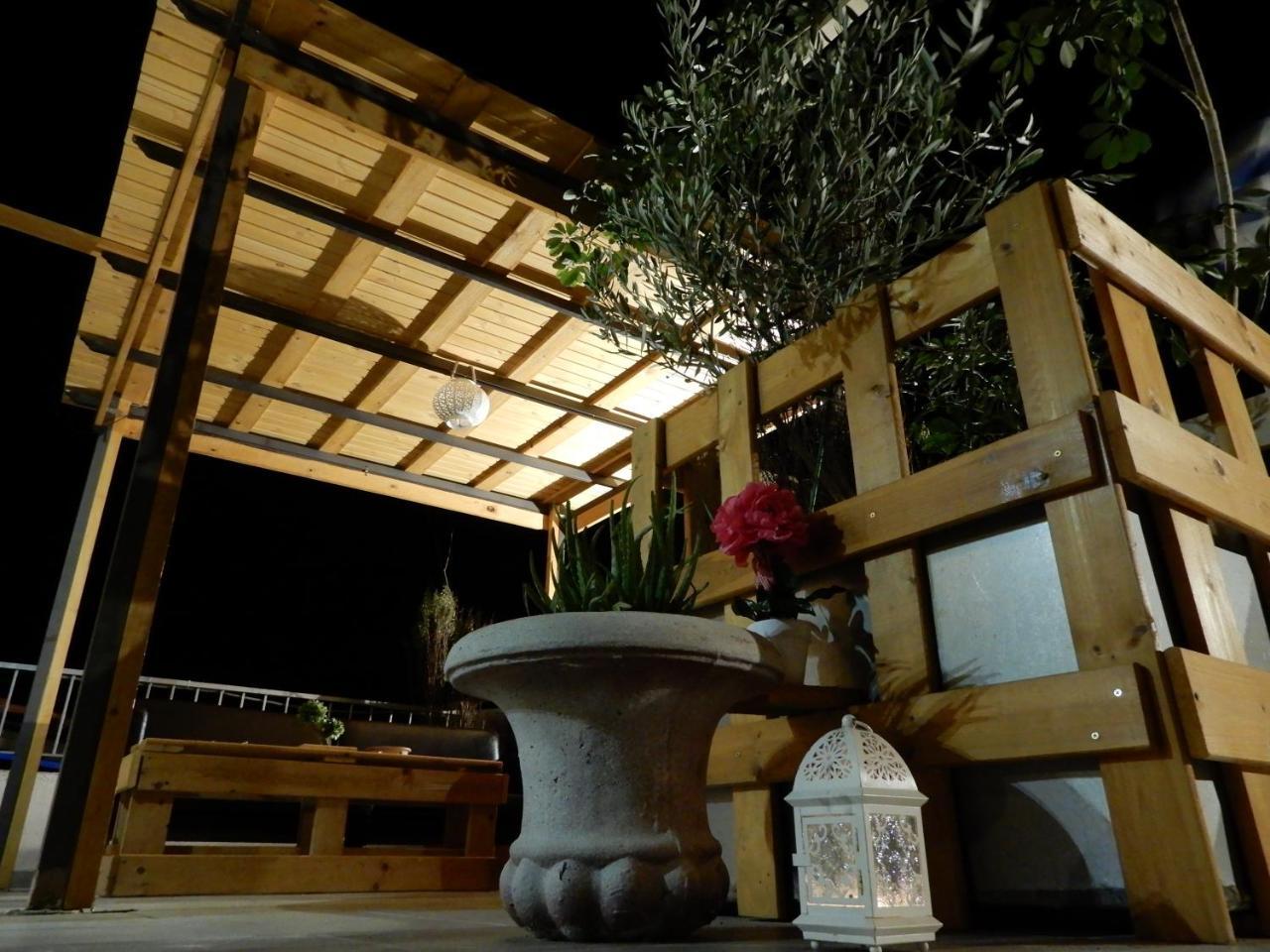 Nikolas Rooms Chania  Exterior photo